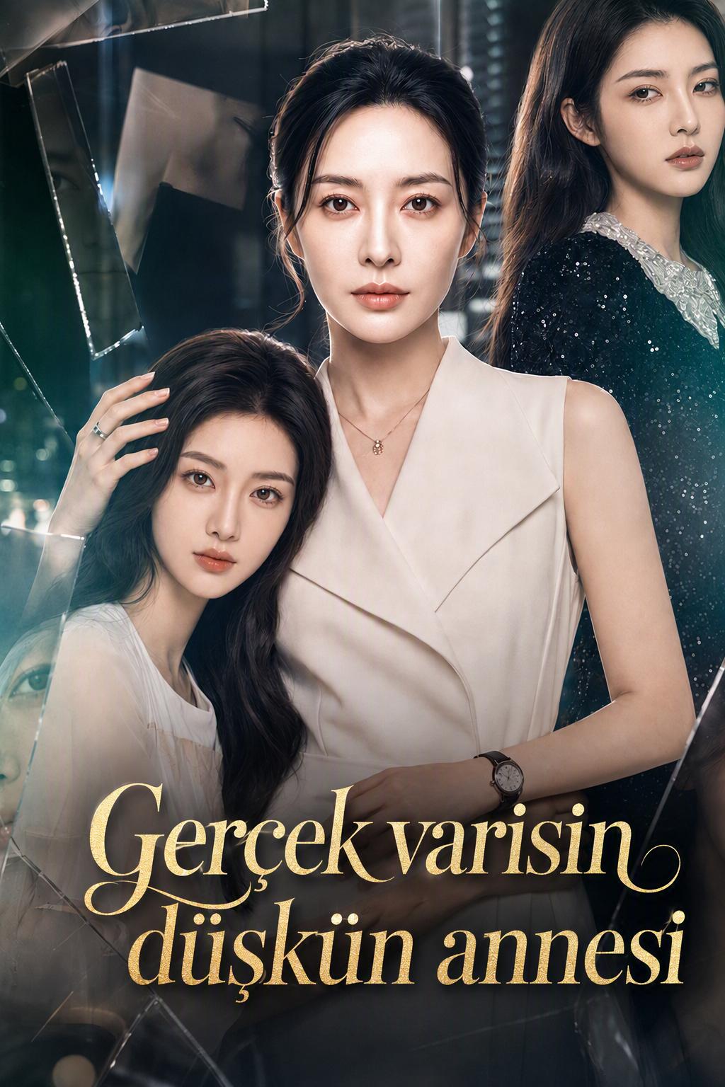 Aşırı Koruyucu Annenin İntikamı