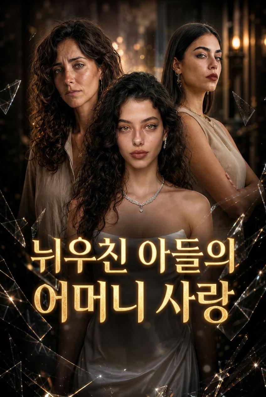 후회 끝에 찾은 진심: 엄마에게 바치는 모든 사랑