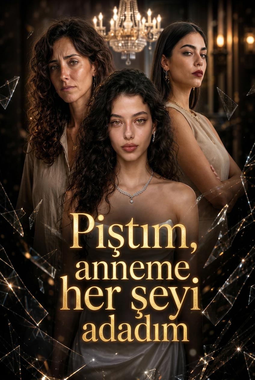 Geç Gelen Pişmanlık: Tüm Sevgim Anneme