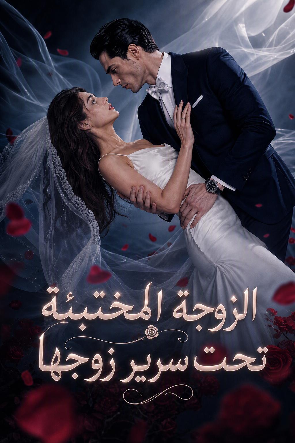 زوجي للإيجار