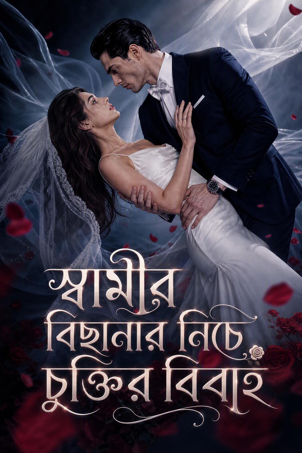 আমার ভাড়াটে স্বামী