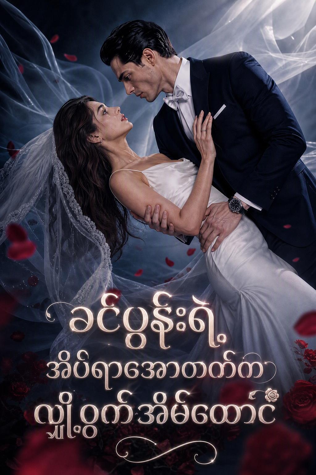 ကျွန်မ၏ အငှားခင်ပွန်း