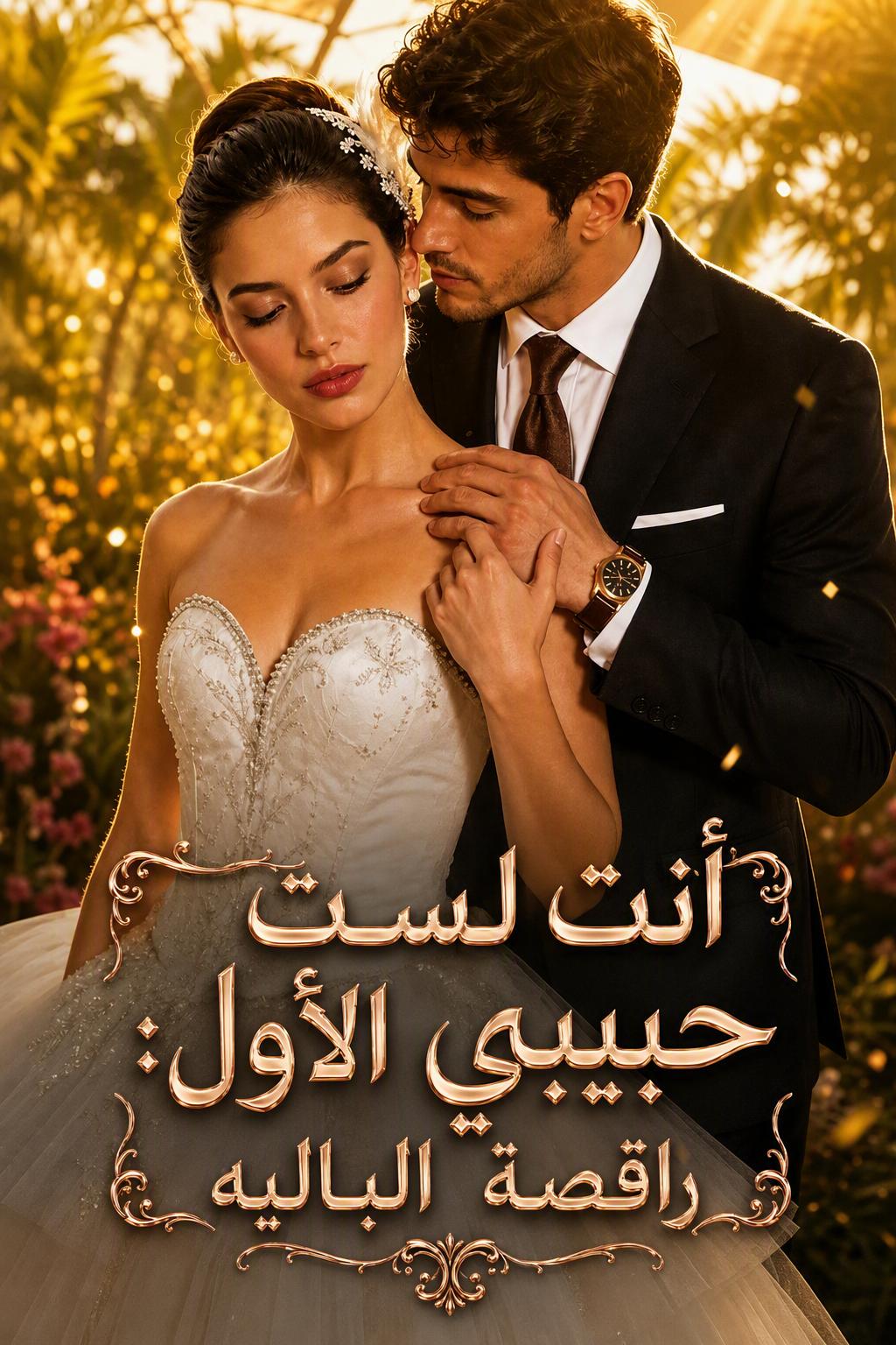 الوريثة الحقيقية للمدير التنفيذي