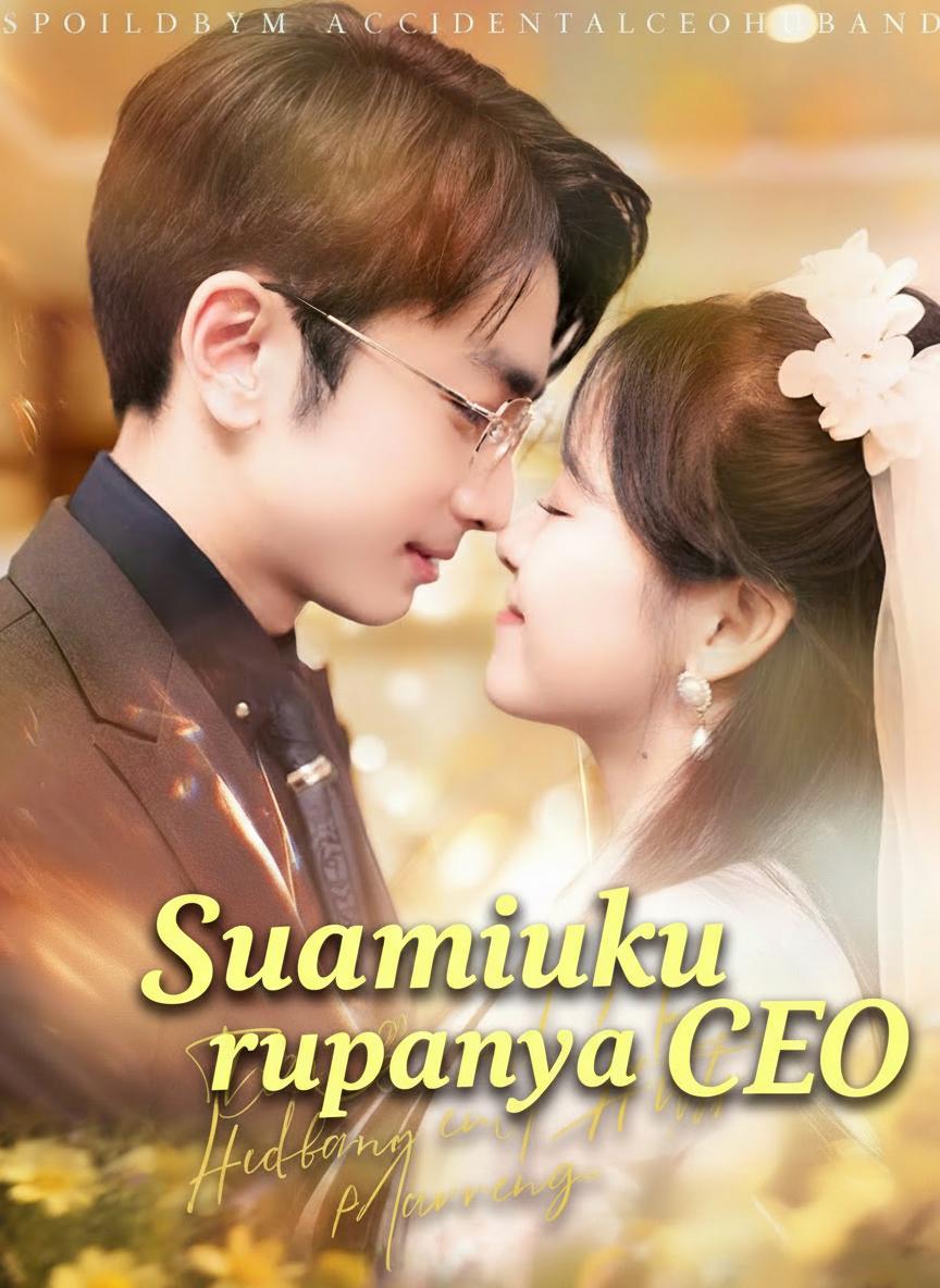 Rupanya Suamiku CEO Syarikatku