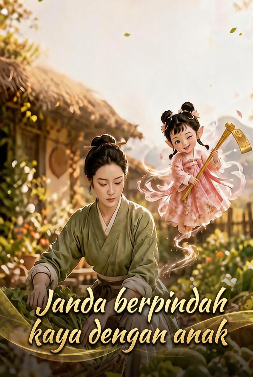 Harta Karun Rahsia Si Janda