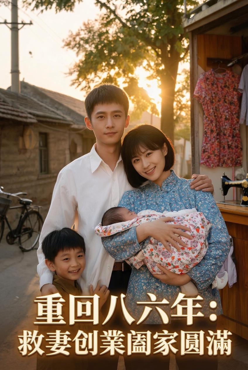 重生之专宠娇妻