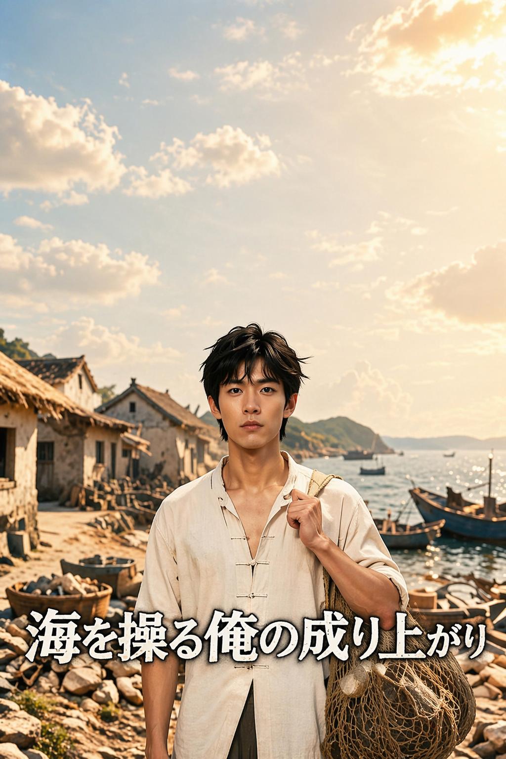海鮮王