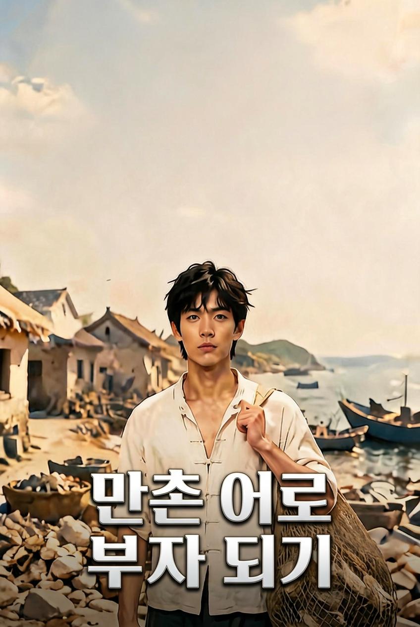 조수의 제왕