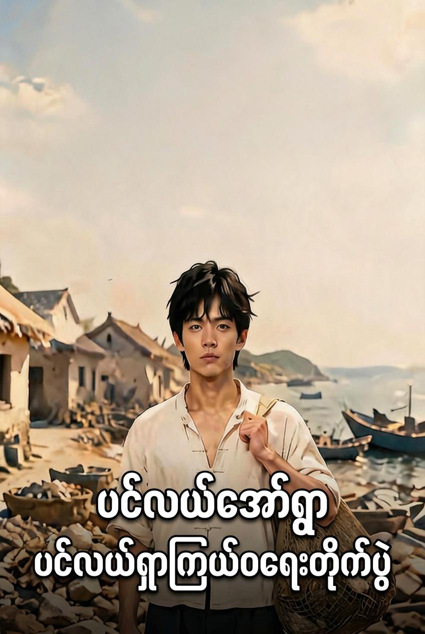 ဒီရေလှိုင်းသခင်