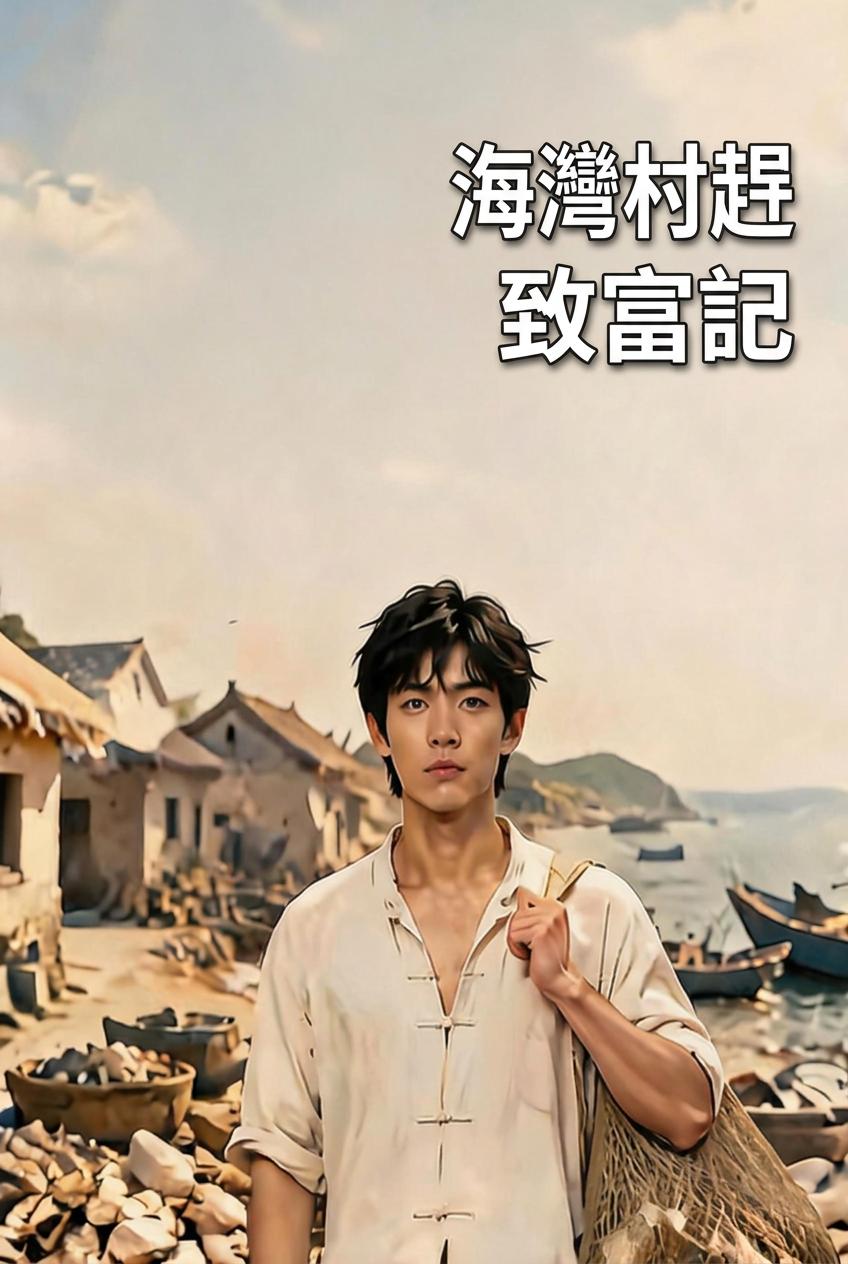 潮汐霸主