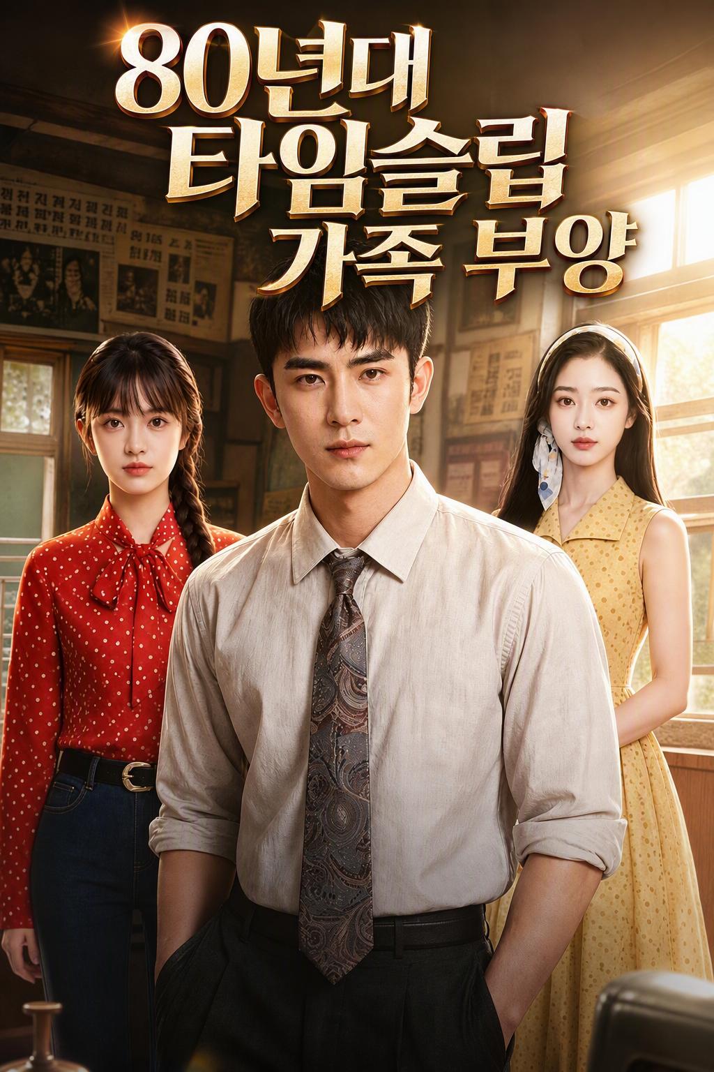 80년대로 통하는 포털