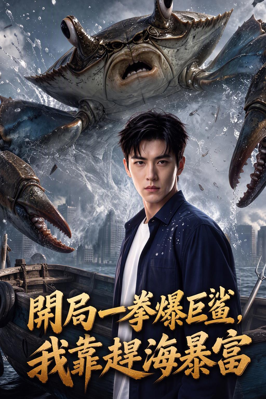 海洋之主