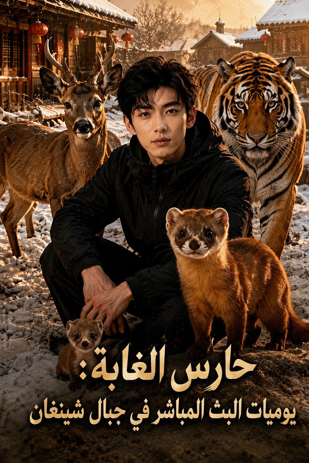 الحارس الذي يفهم لغة الحيوان