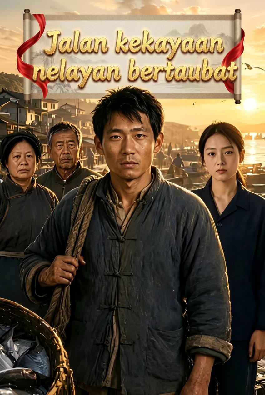 Penebusan Nelayan