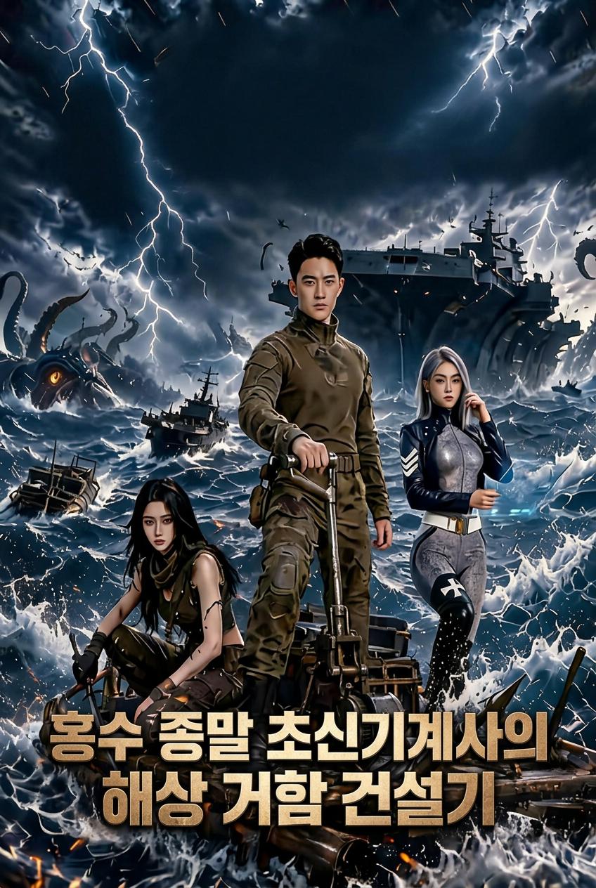 신급 기계공의 방주