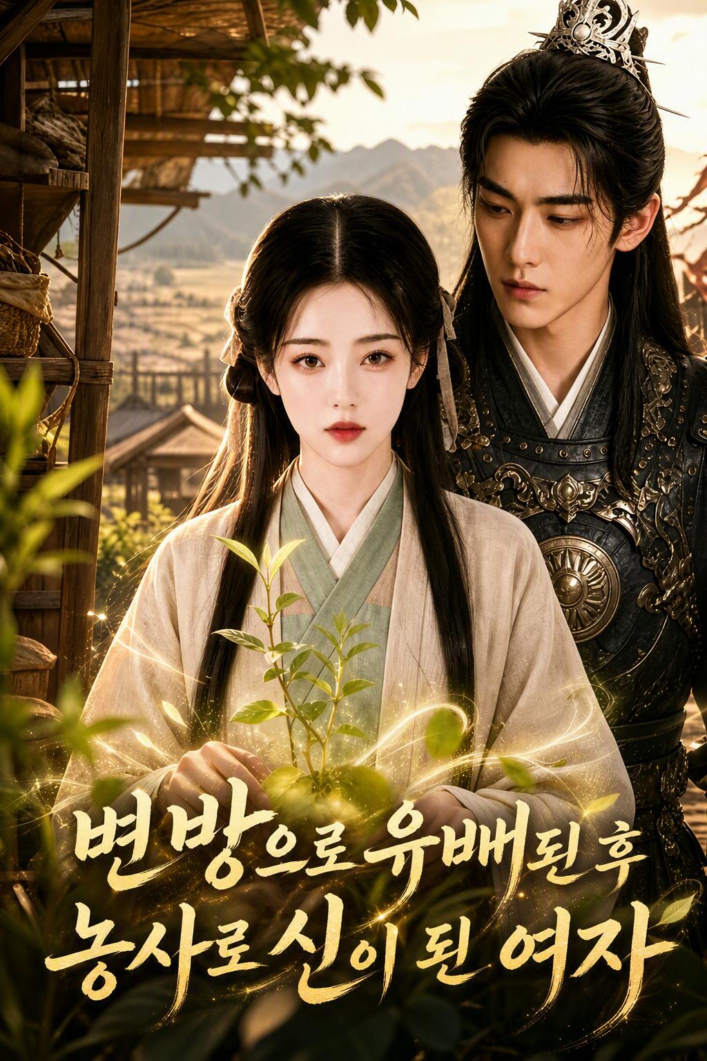 대지의 능력을 가진 신부