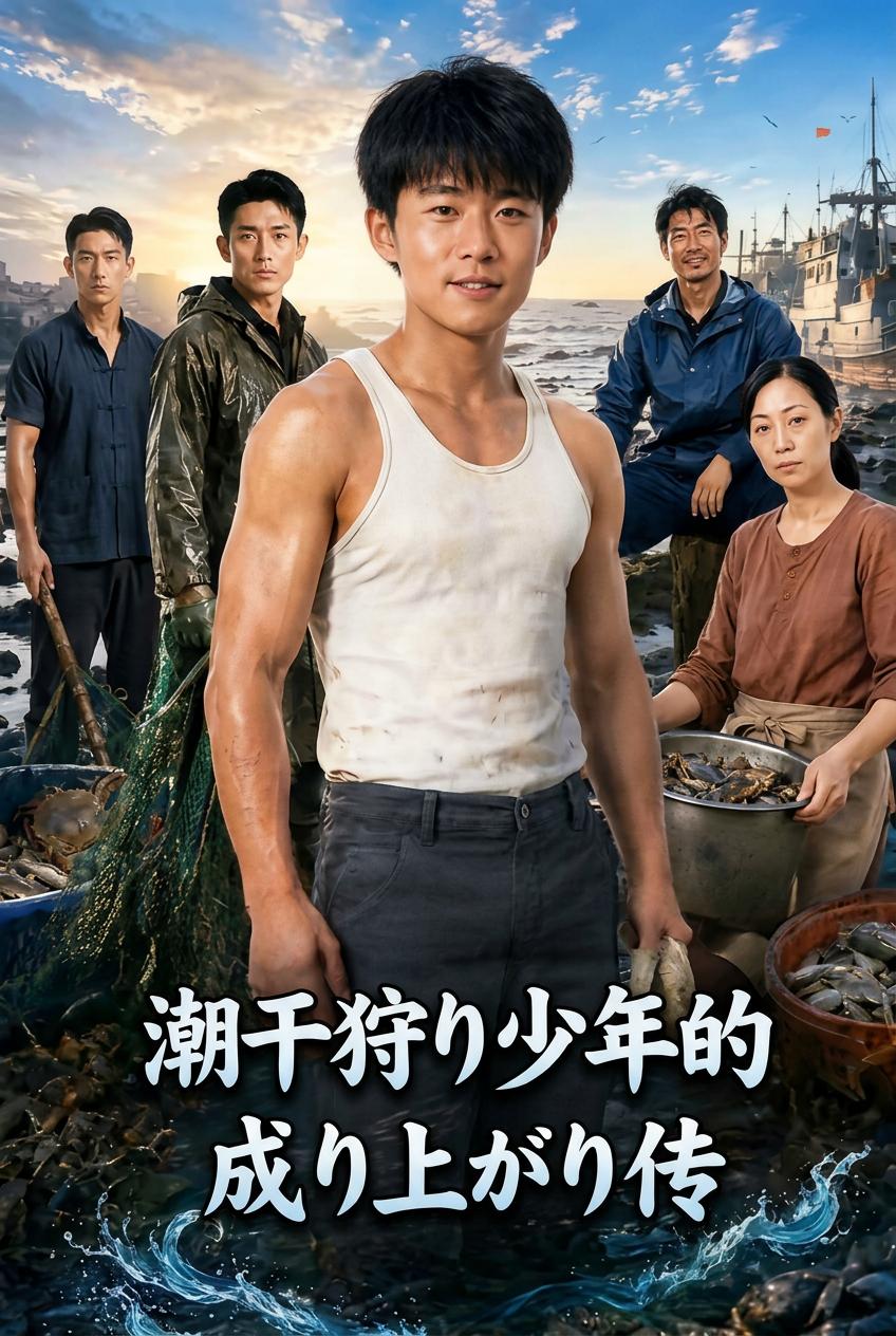 転生：海の王