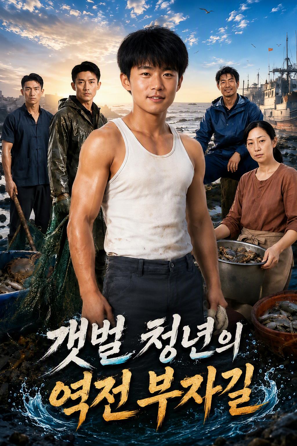 환생: 바다의 왕