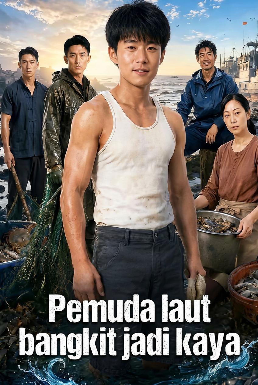 Lahir Semula: Raja Lautan