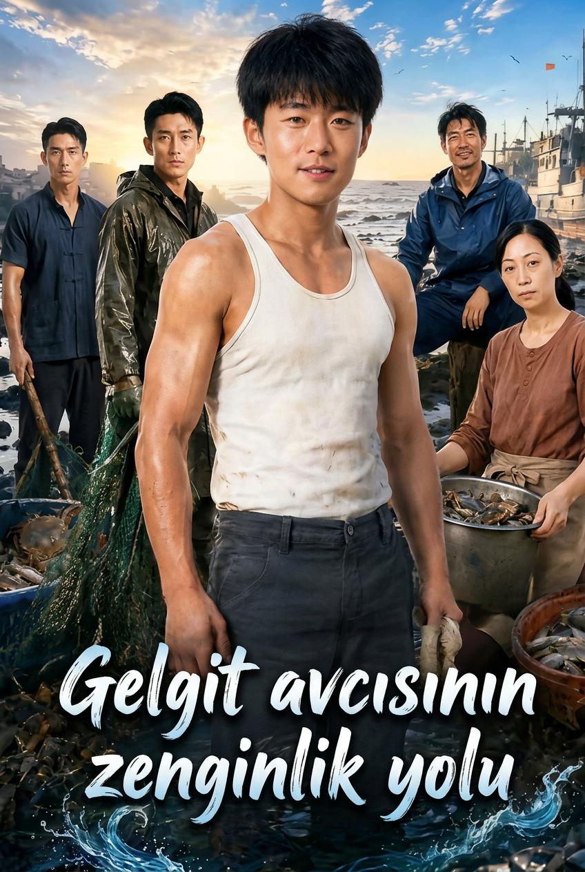 Yeniden Doğuş: Denizlerin Kralı