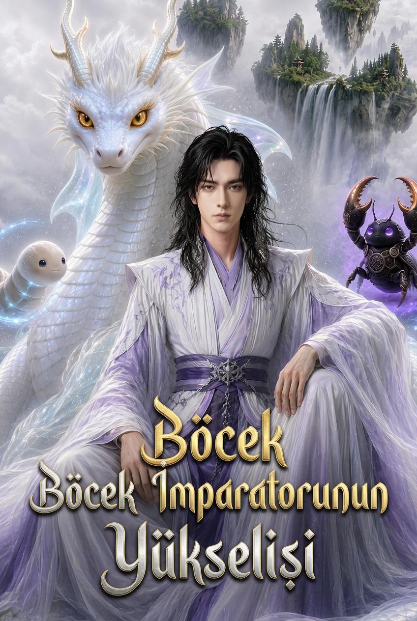 Böcek İmparatoru'nun Yükselişi