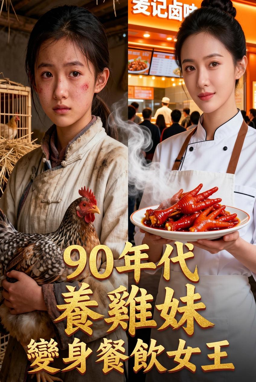 不受宠女儿的帝国