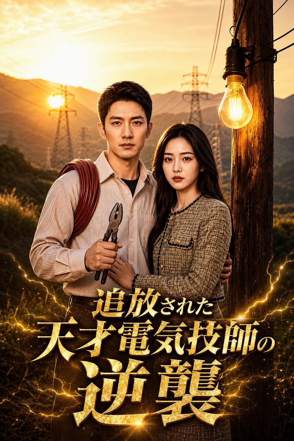 電気技師の復讐