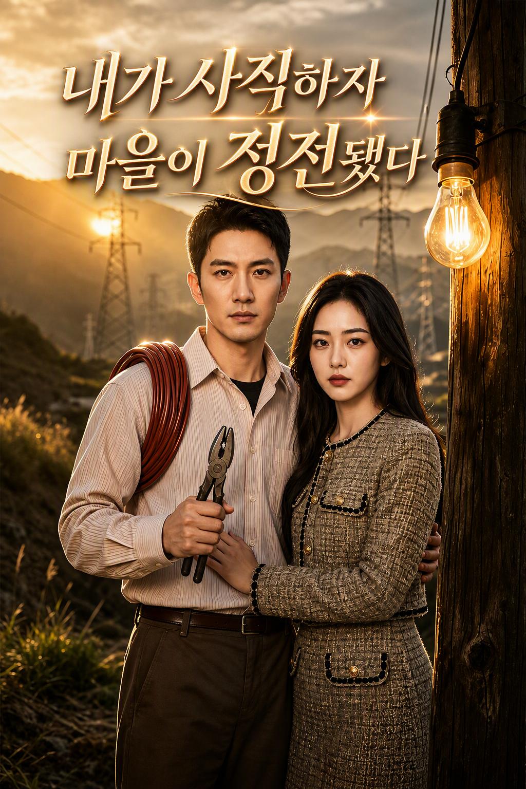 전기기사의 복수