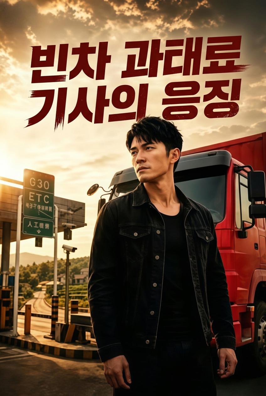 트럭 운전사의 복수