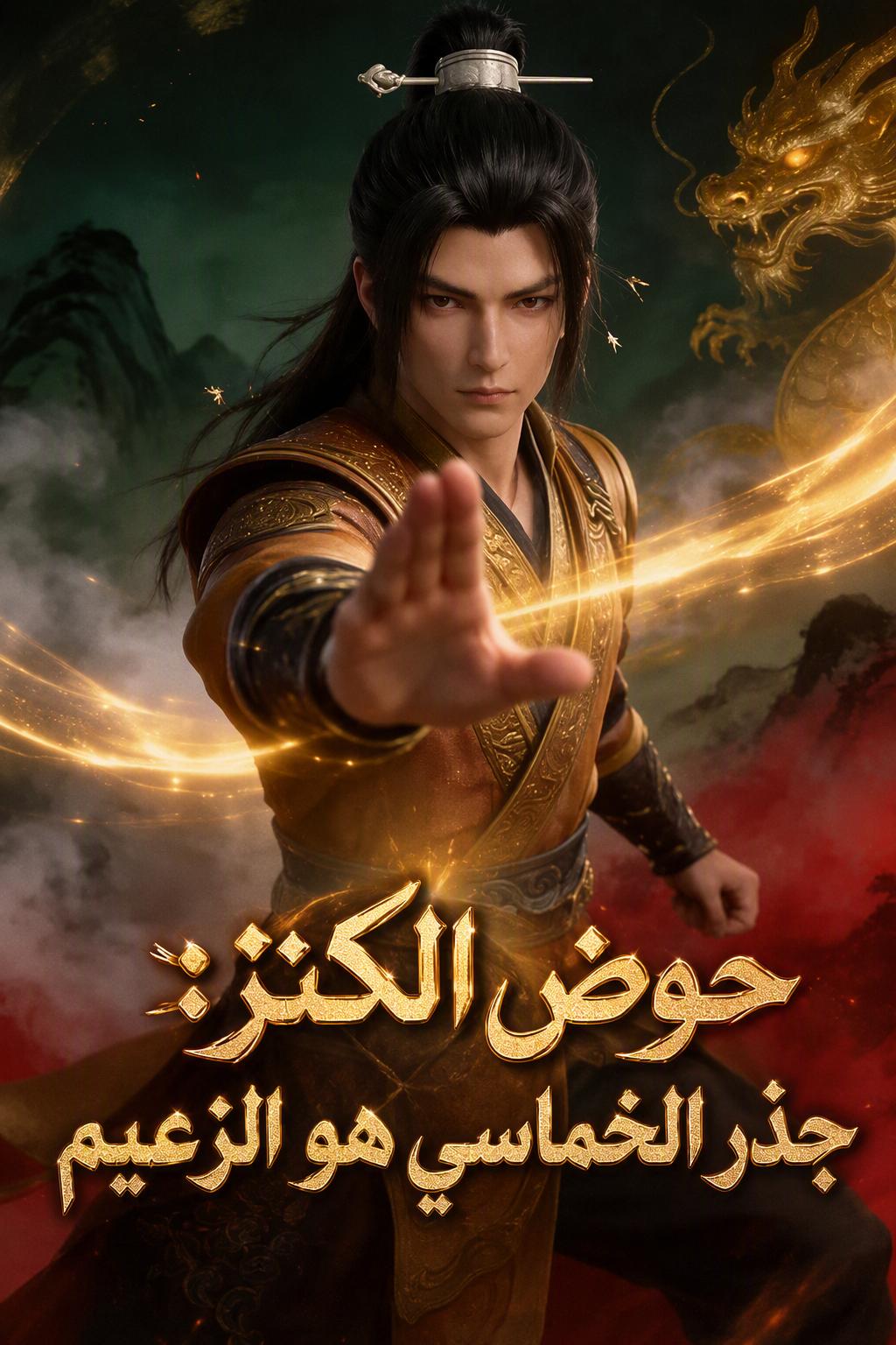 أضعف ممارس هو الحاكم الأسمى