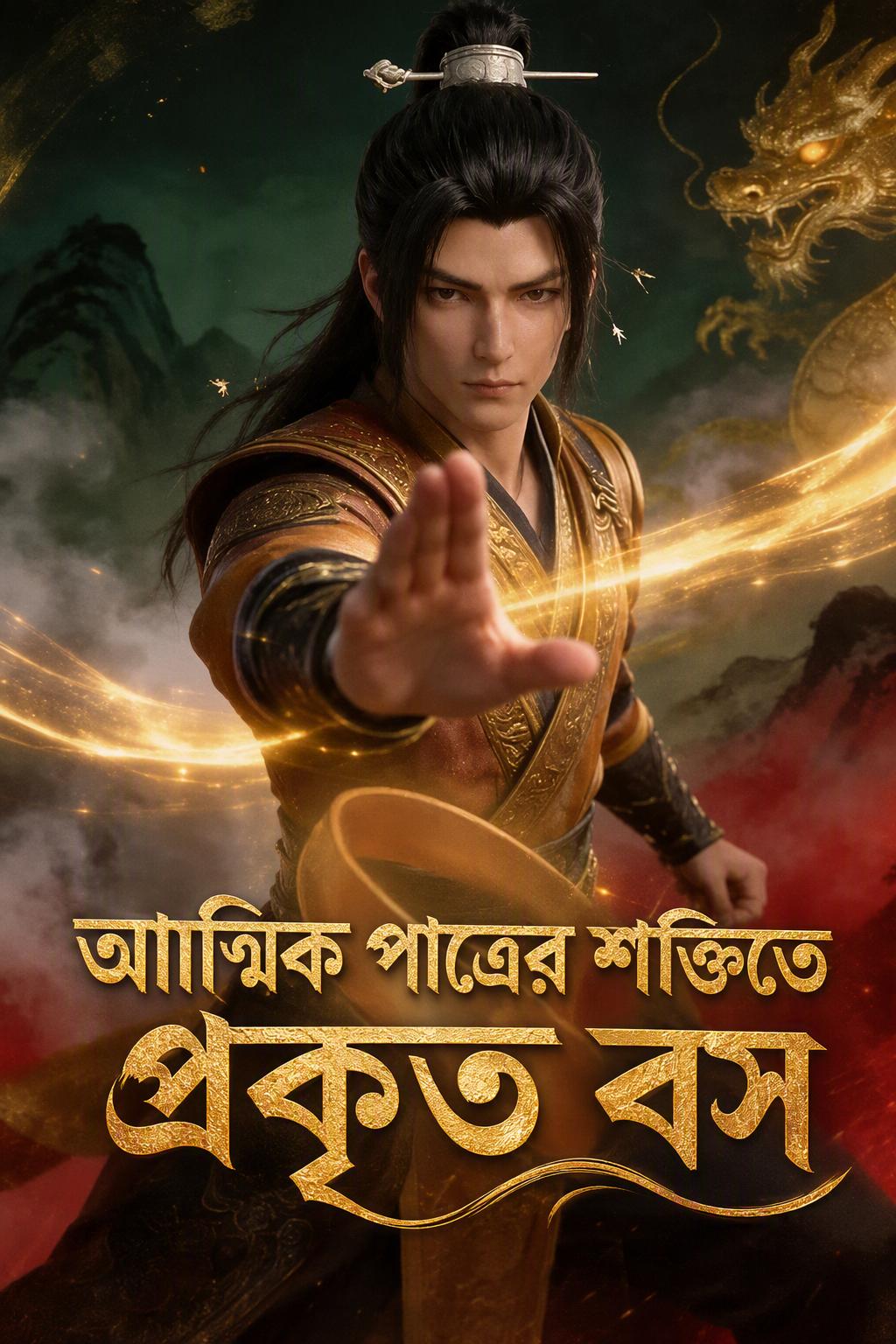 সবচেয়ে দুর্বল সাধকই একজন ঈশ্বর