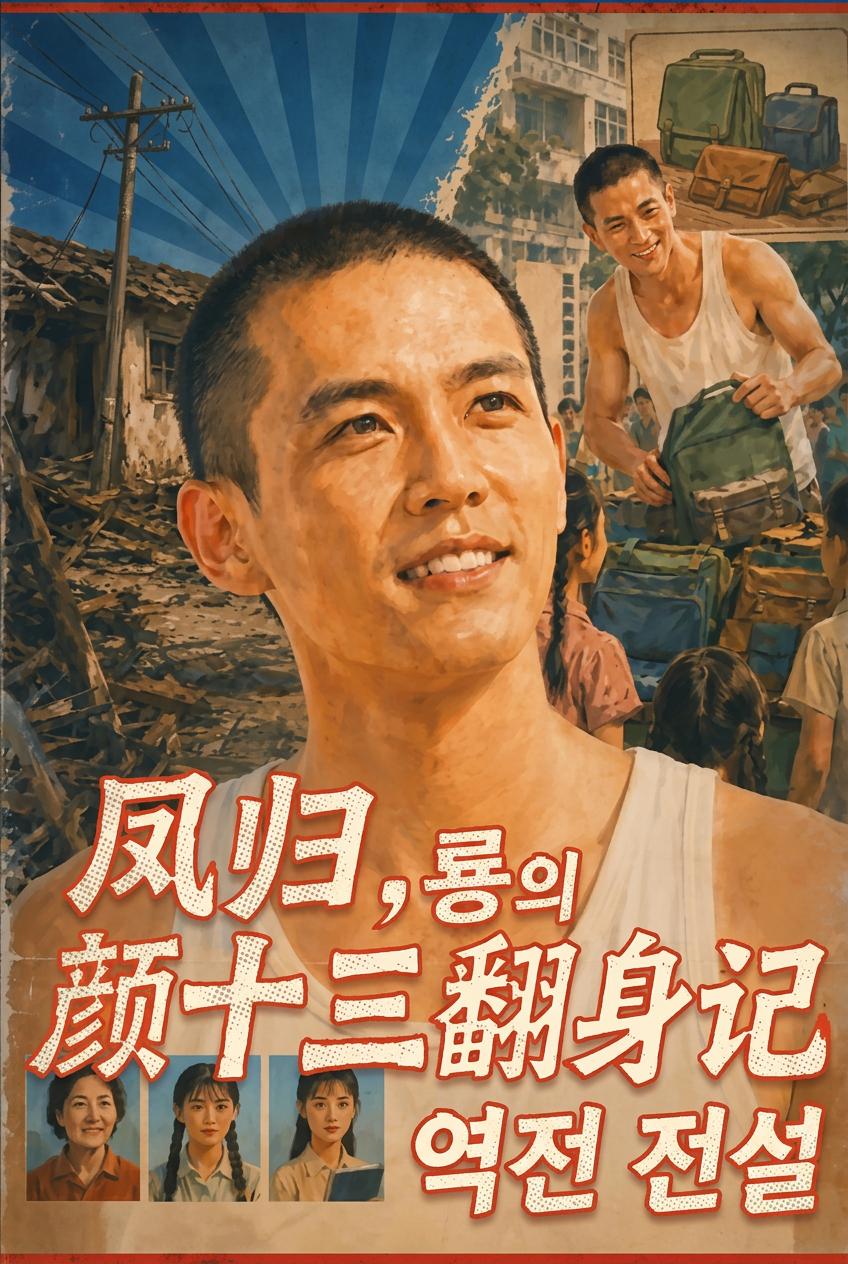 80년대 재벌의 귀환