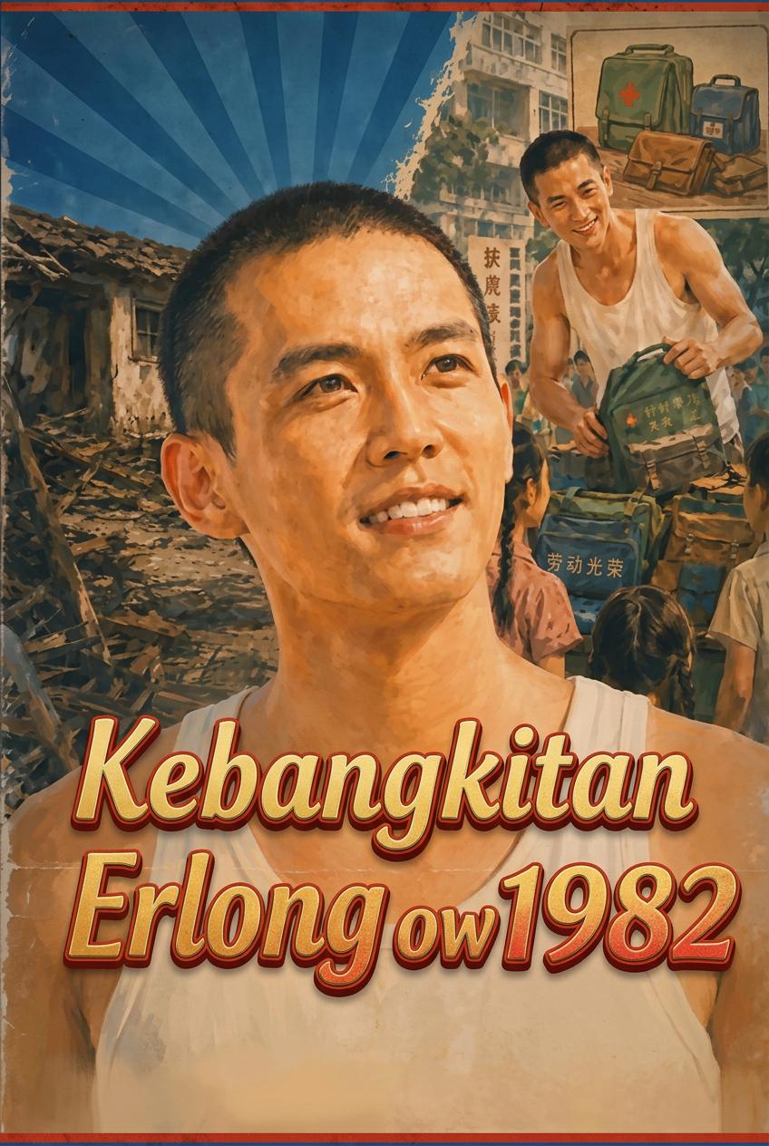 Kelahiran Semula: Konglomerat Era 80-an