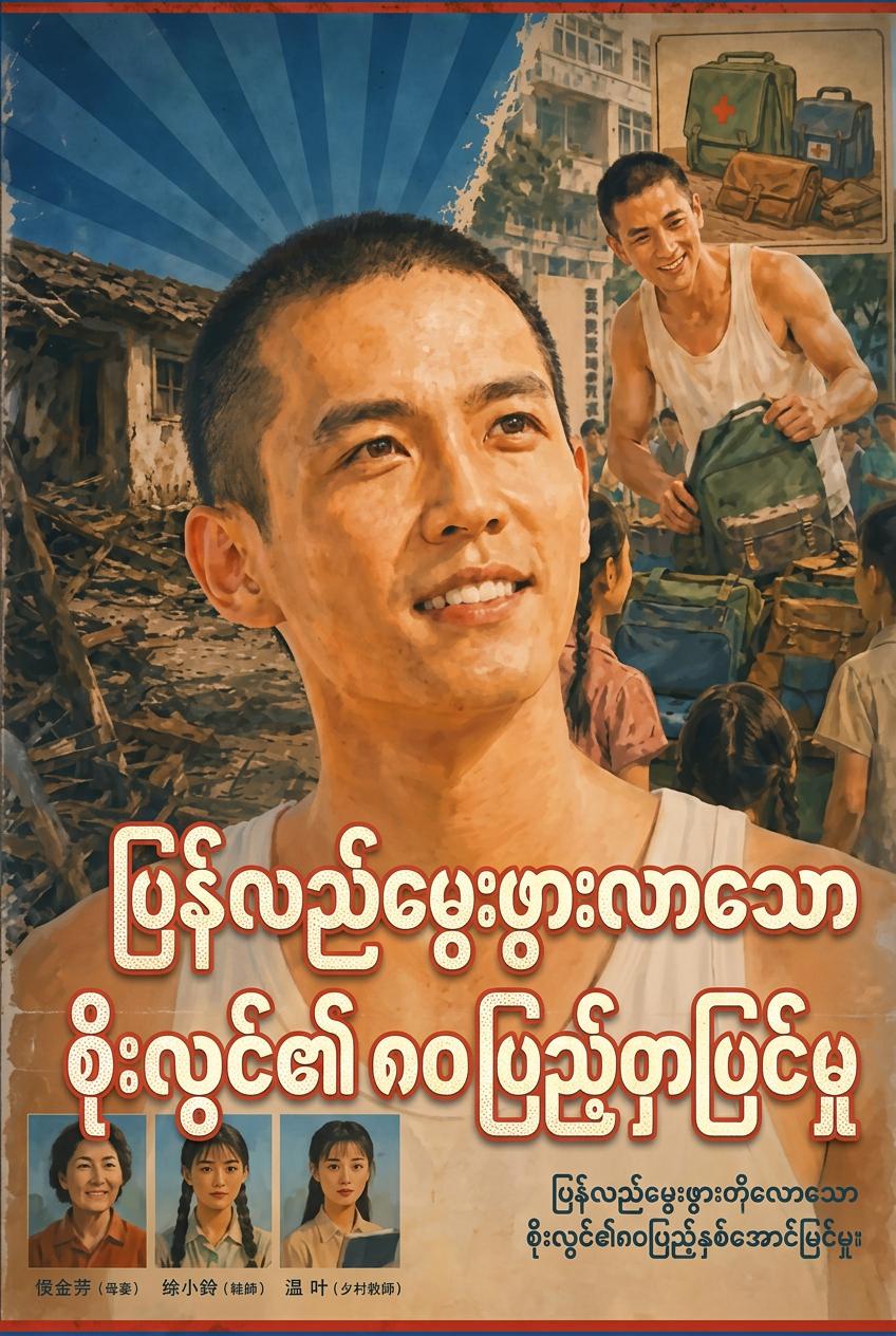 ပြန်လည်မွေးဖွားခြင်း- ၈၀ ခုနှစ်များ၏ သူဌေးကြီး