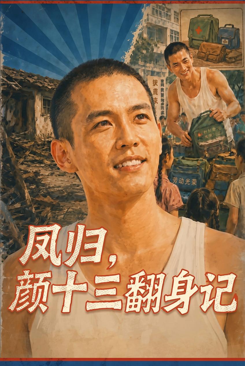 重生八零年代大亨