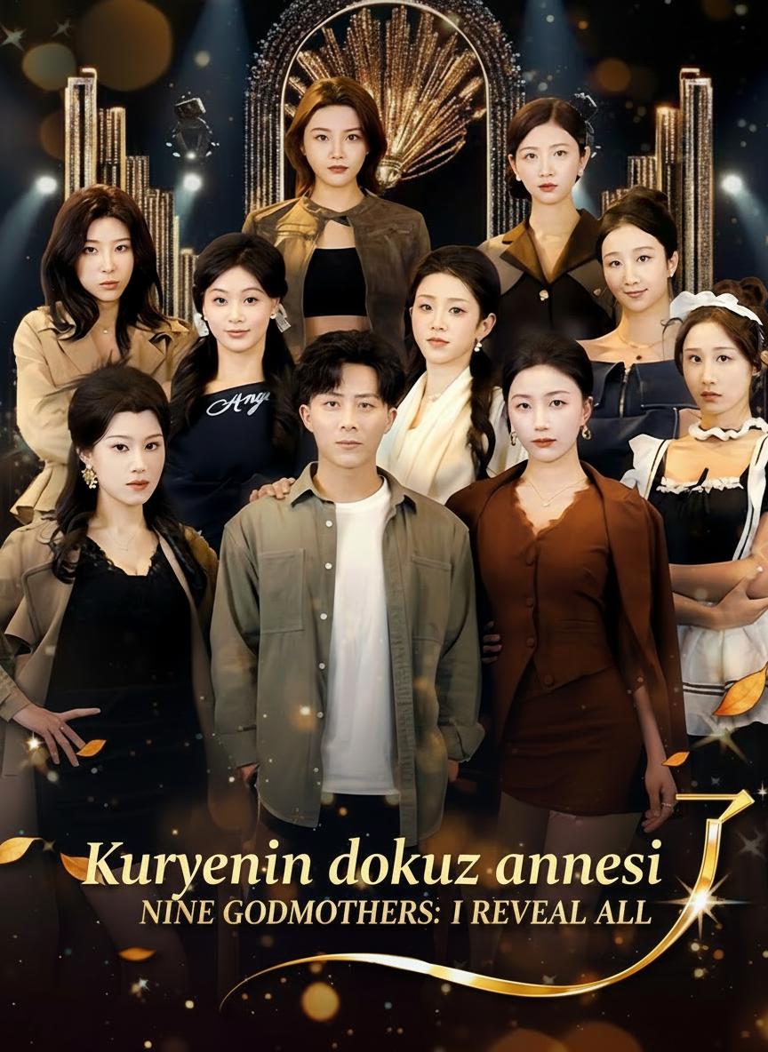 Dokuz Milyarder Kız Kardeşim