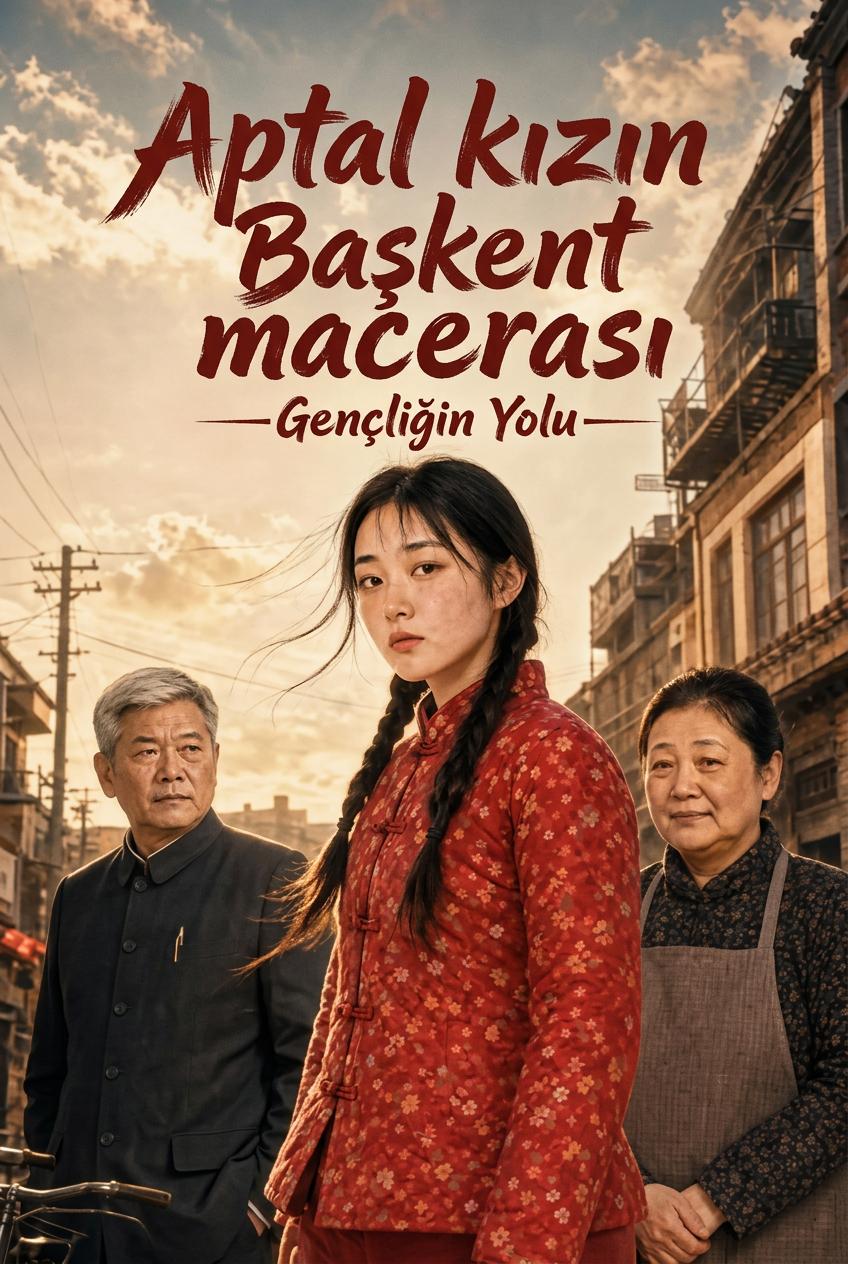 Köyün Delisinden İş Kadınına