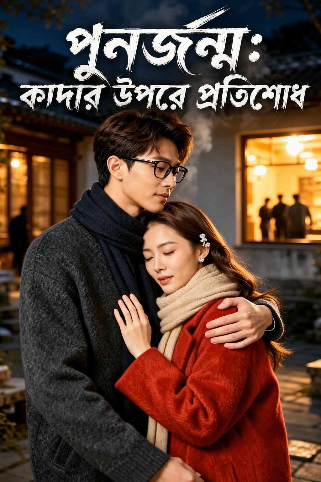 পুনর্জন্ম: এক কন্যার প্রতিশোধ