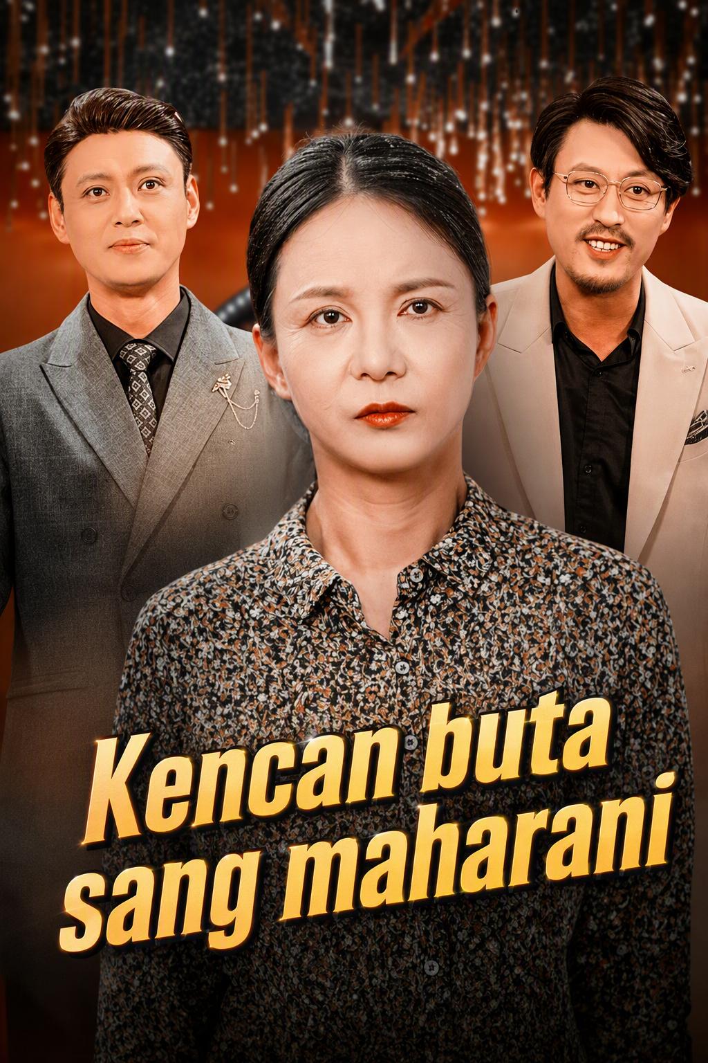 Ratu Pura-Pura Miskin di Kencan Buta