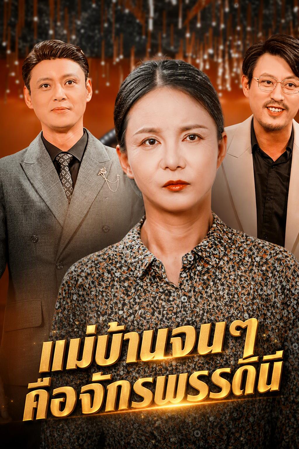 จักรพรรดินีแกล้งจนไปนัดบอด