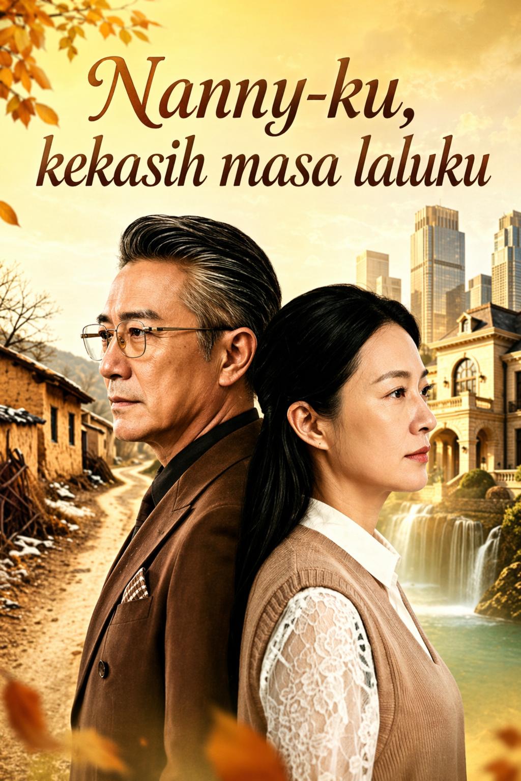 Mantan Kekasih CEO