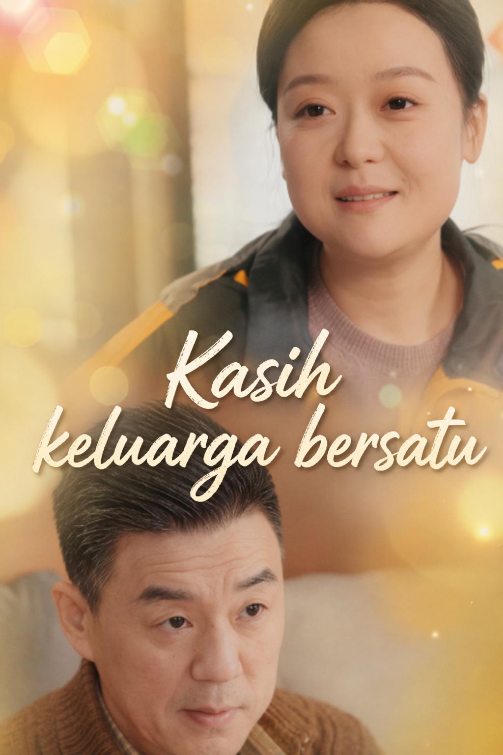 Kasih keluarga bersatu