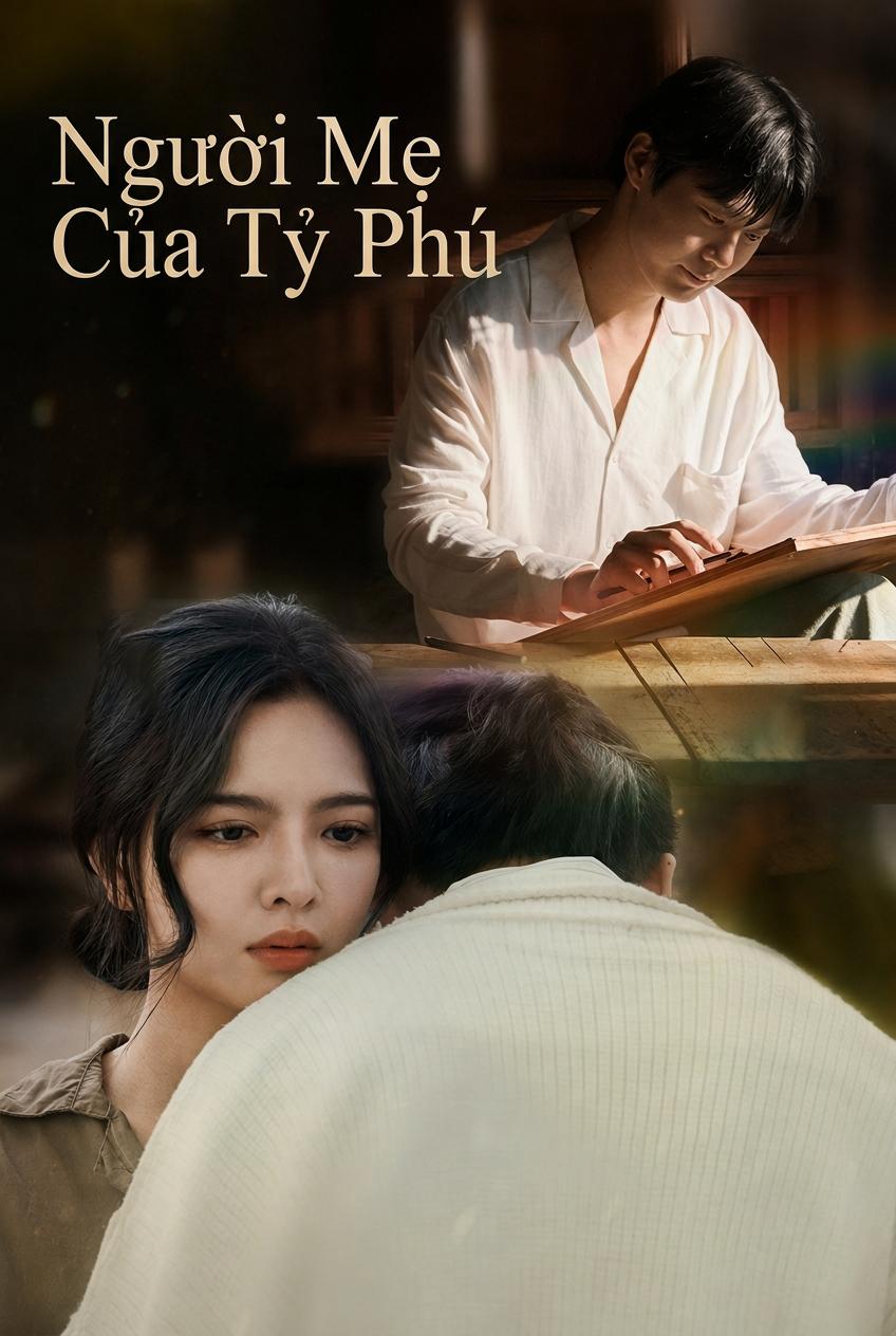 Người Mẹ Của Tỷ Phú