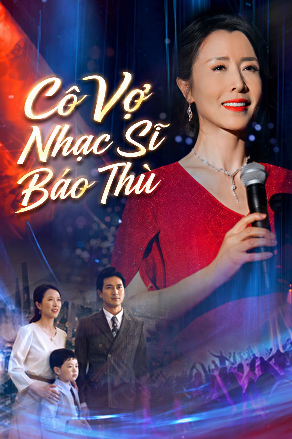 Cô Vợ Nhạc Sĩ Báo Thù