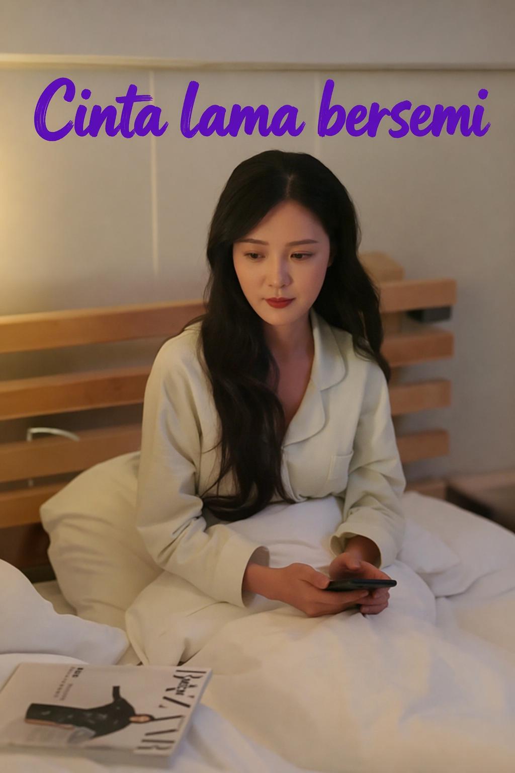 Istri Kilat Sang CEO