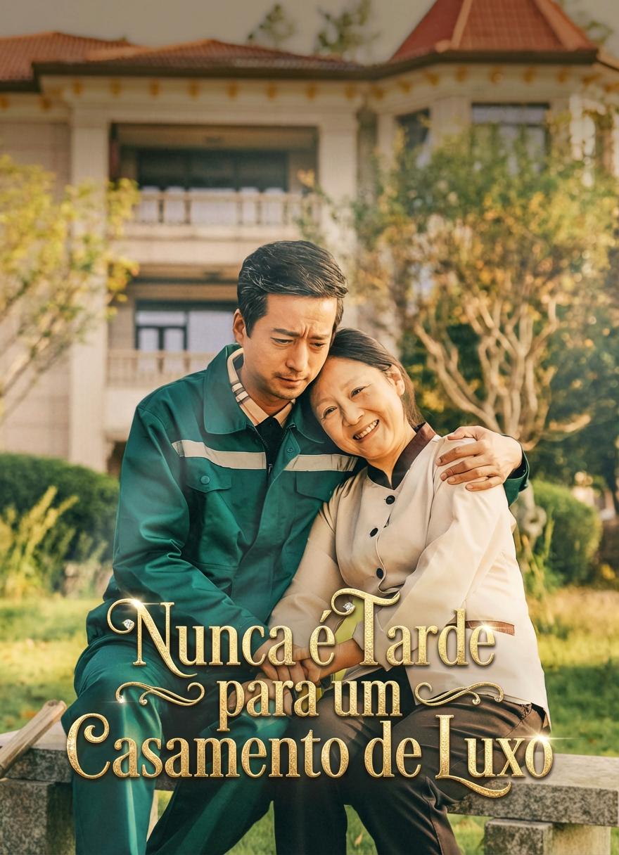 Lấy Tỷ Phú Làm Chồng Chưa Bao Giờ Là Muộn