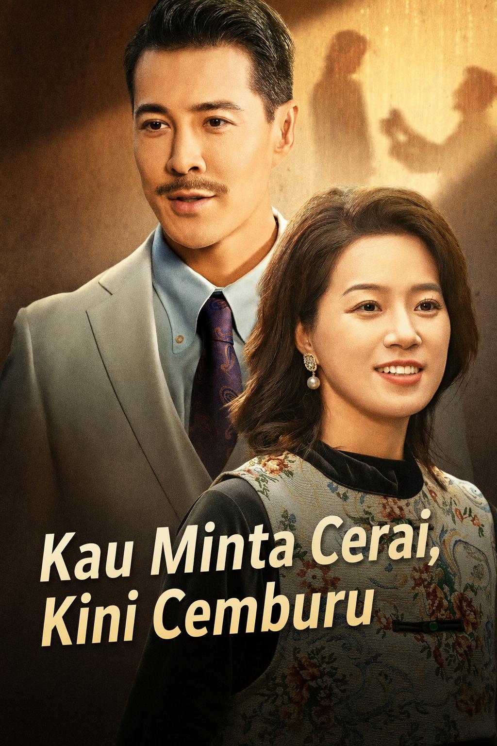 Menikah Lagi dengan Konglomerat