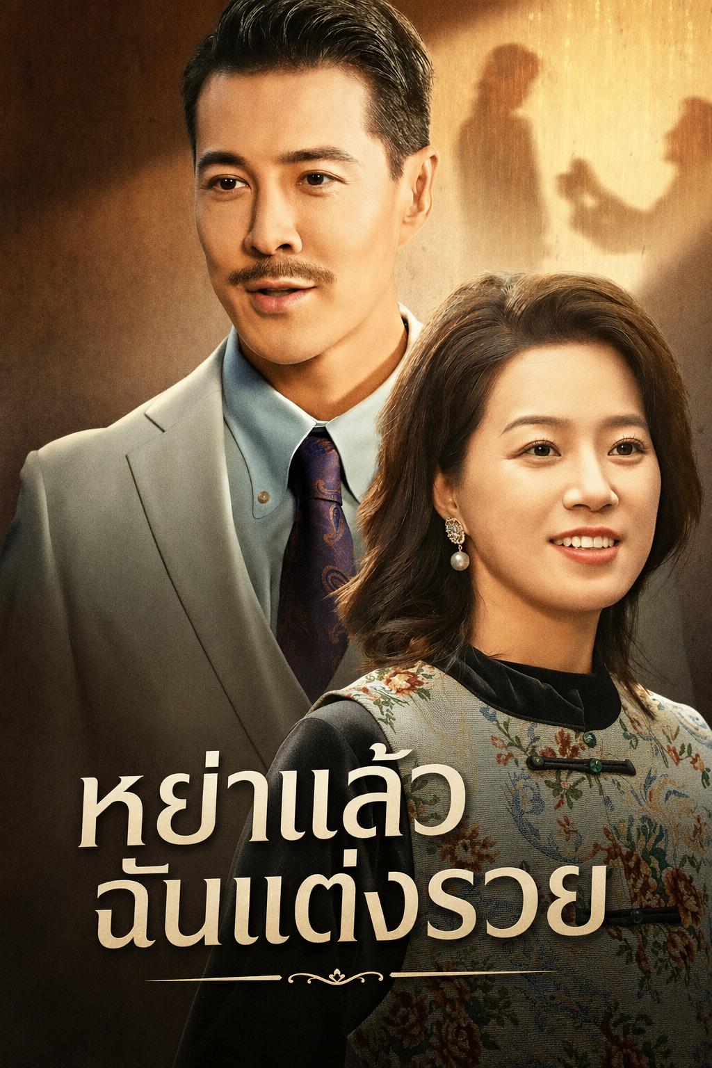 วิวาห์ใหม่ในตระกูลดัง