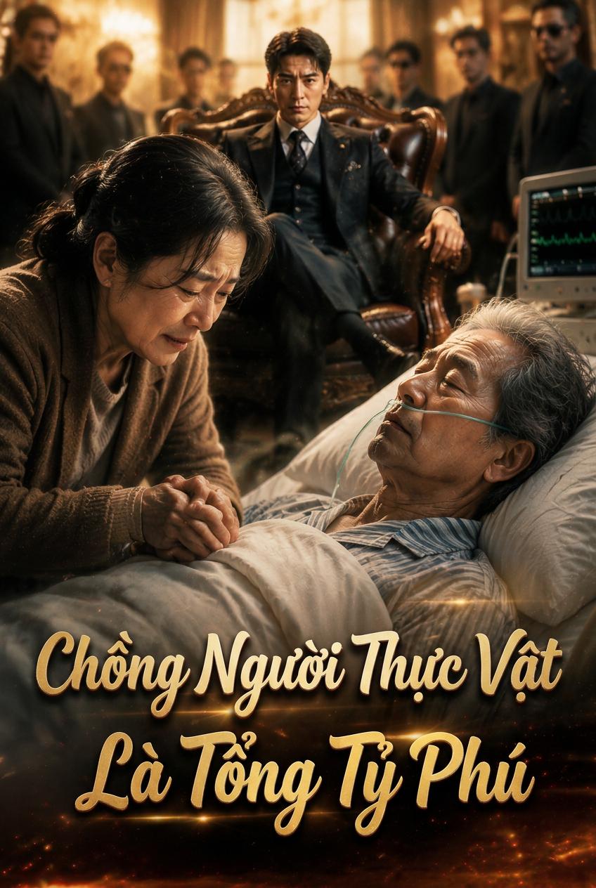 Người Chồng Tỷ Phú Bí Mật Của Cô