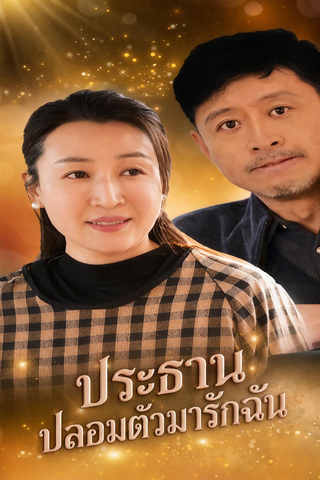 วัย 50 ยังคลั่งรัก